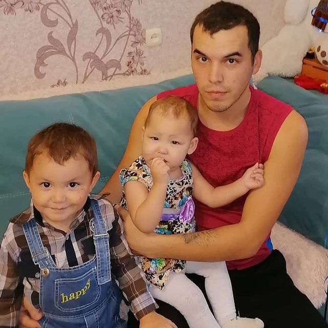 mykhametshina2020 в LOOKY. . Семья — вот что важн...