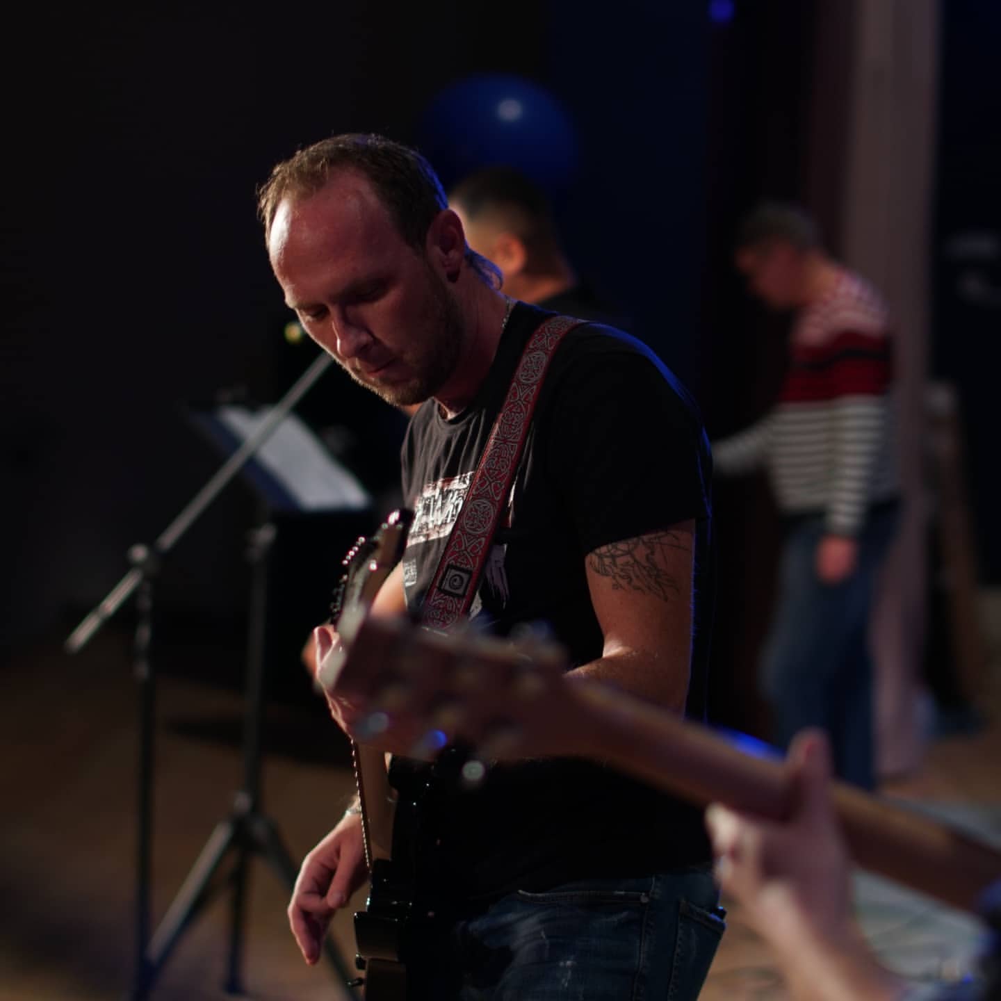 konstantin_sergeevich72 в LOOKY. . ParkFm band.