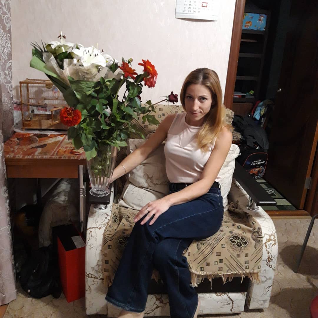 natalja.88 в LOOKY. . Когда мне было 20, к...