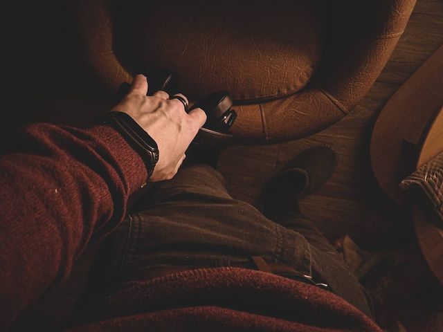 dimka_dobryi в LOOKY. #adobe,#adobelightroom,#коричневый,#наушники,#bluedio,#miband,#miband4. #adobe #adobelightro...