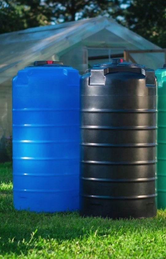 tulaplast71 в LOOKY. . Пластиковые ёмкости ...