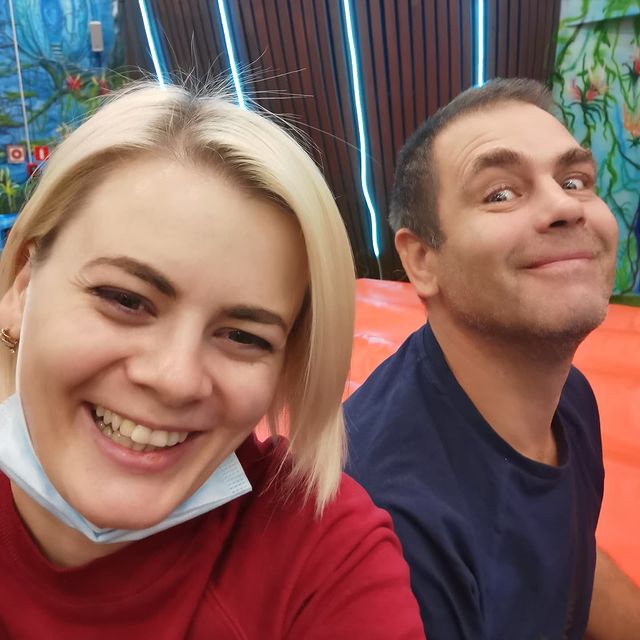 stasya_shka в LOOKY. #семья,#любовь. Да! Вот такие мы🤪🤪...