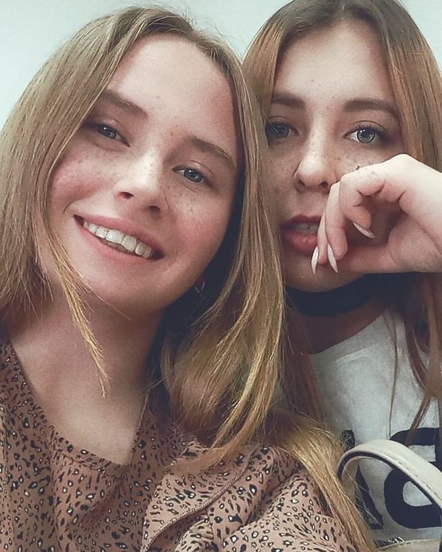 _aksenowa_polina_ в LOOKY. . @karinaafanaseva7016...