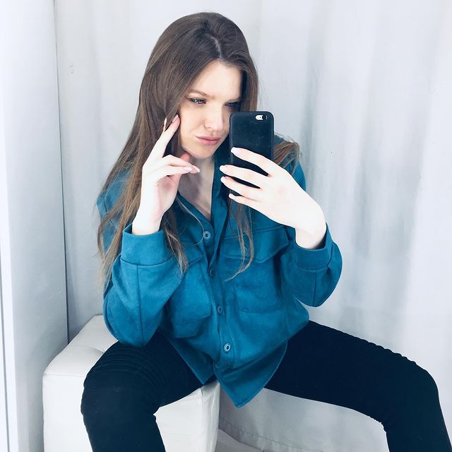katyusha_777_000 в LOOKY. . 💎Не трать время на ...