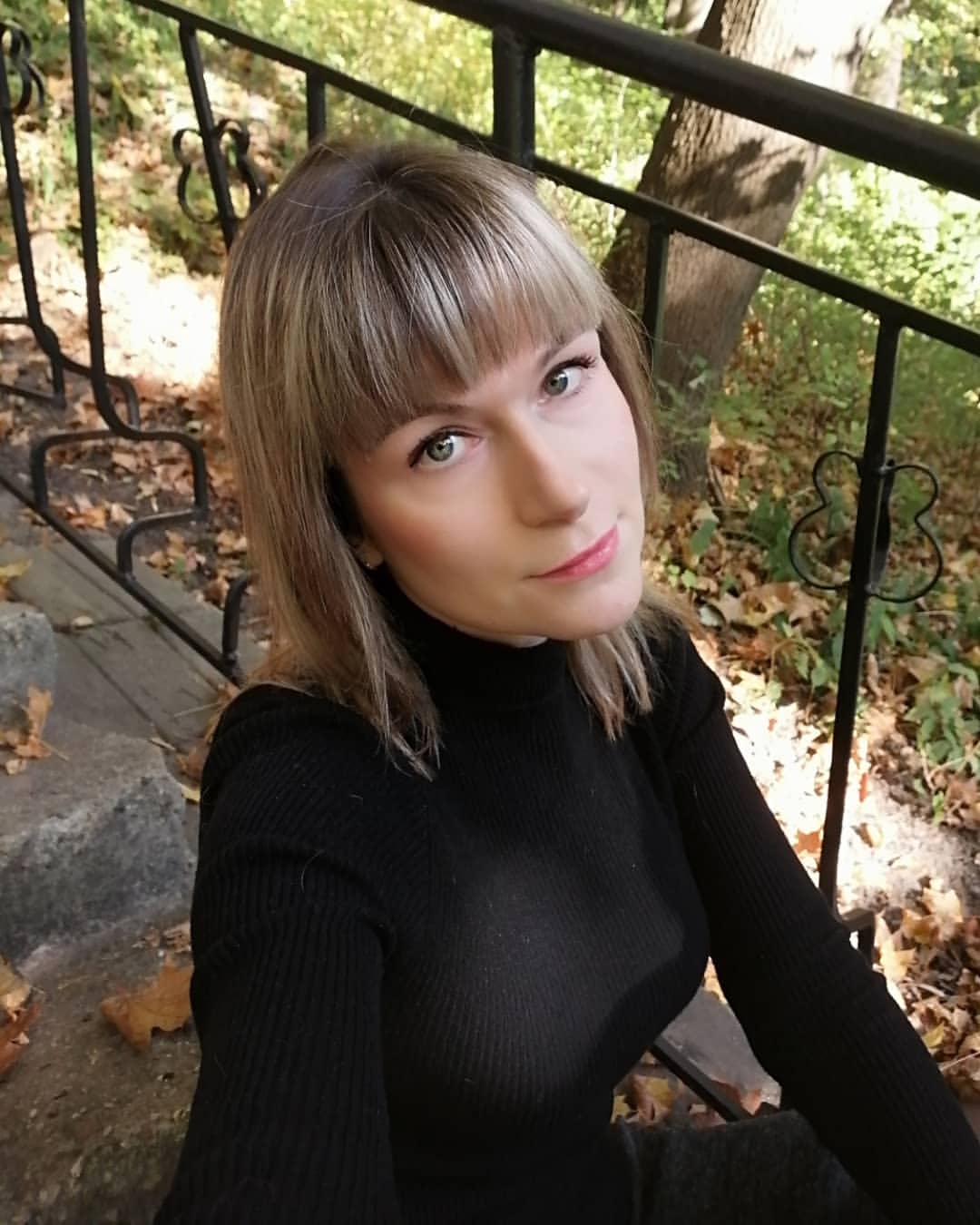 sincova_ya в LOOKY — 🍁🍁🍁Нет смысла объяснять кому-то свою вселенную... 🍁🍁🍁