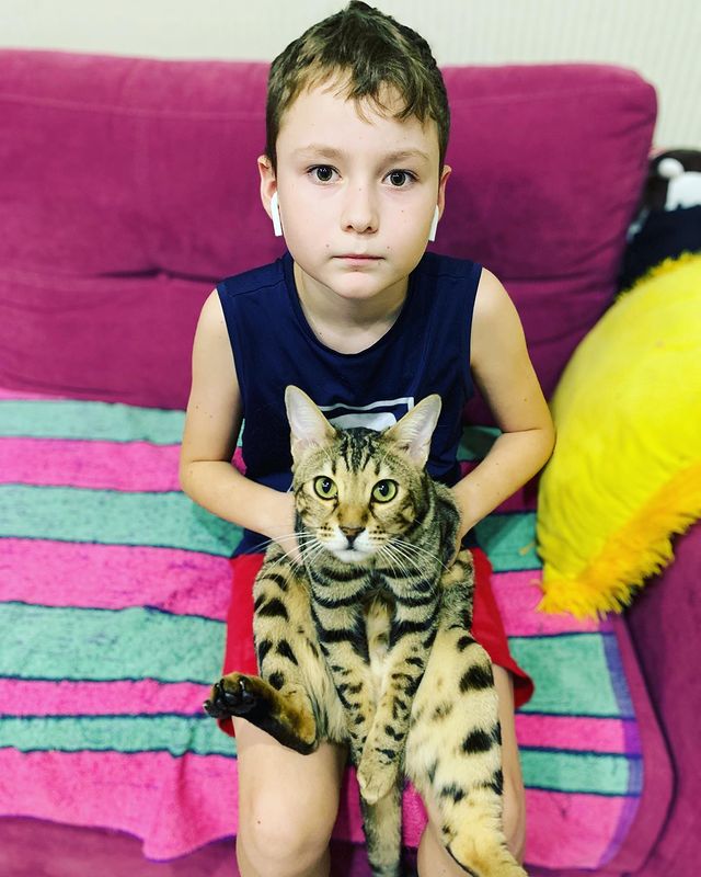 ilina_aliya в LOOKY. . 🤪