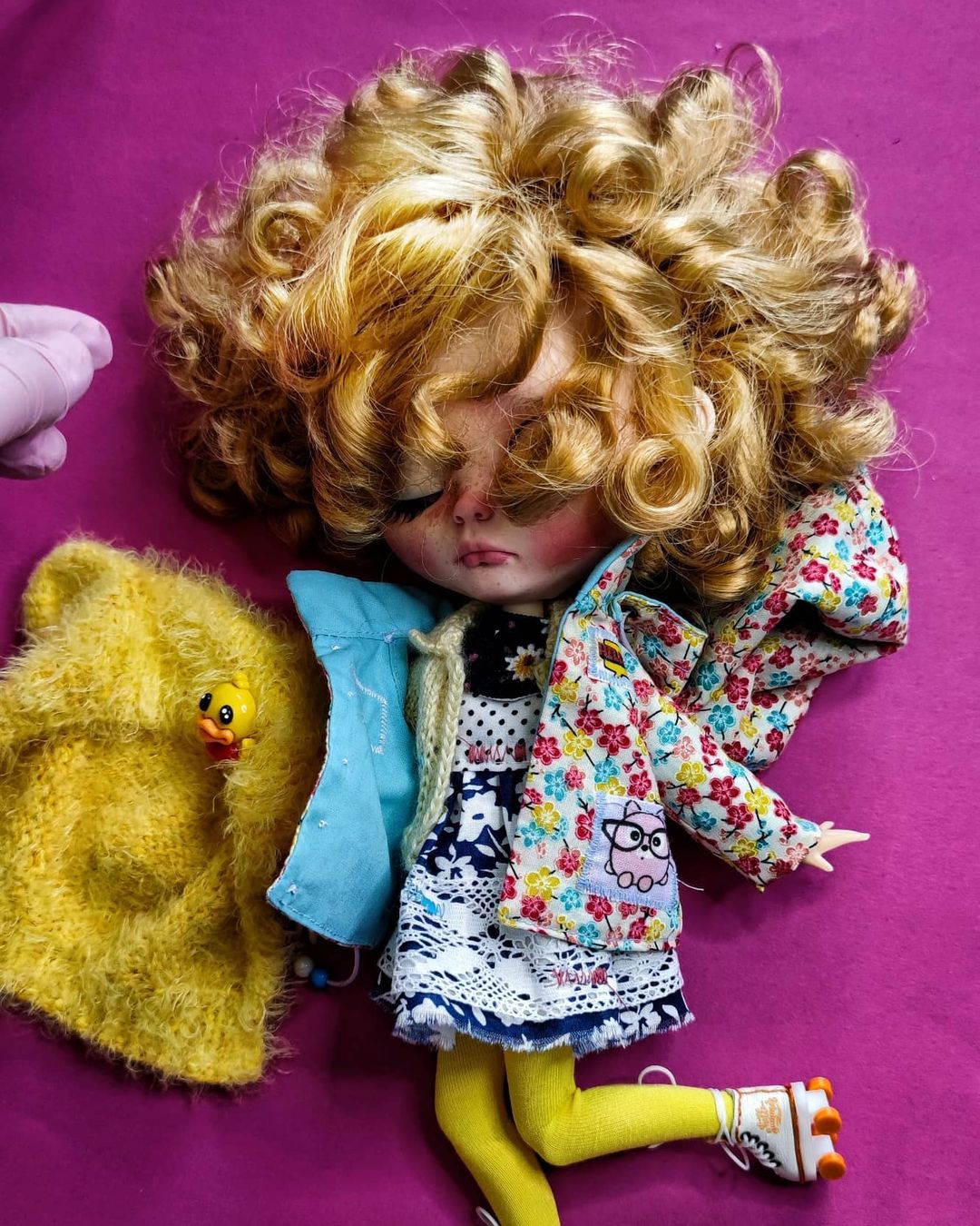 vasilinadolls в LOOKY — фото 2