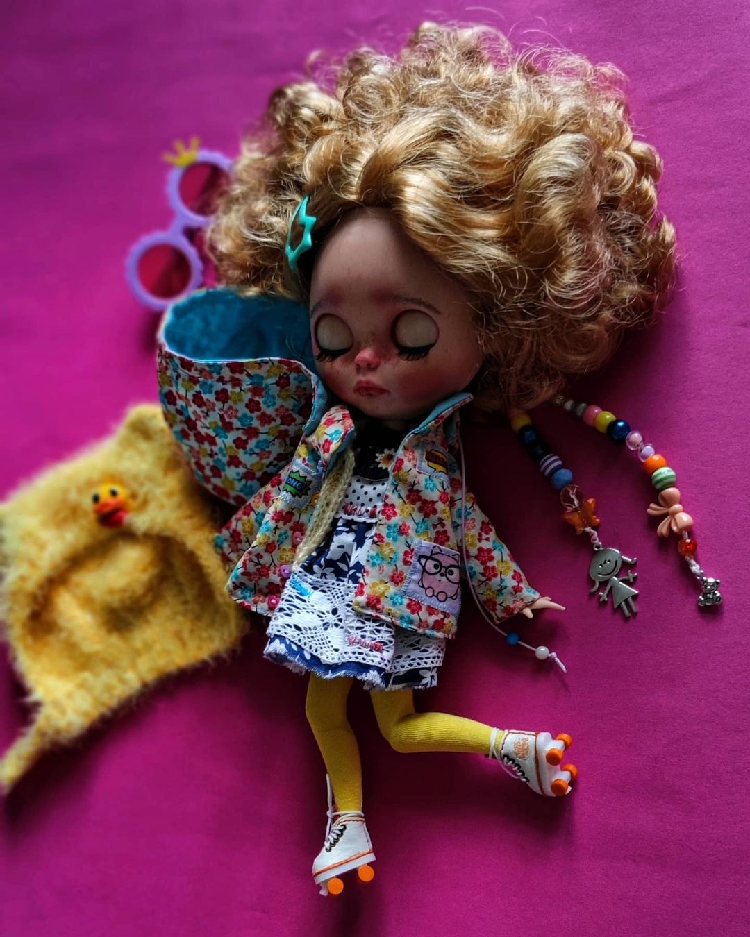 vasilinadolls в LOOKY — фото 7