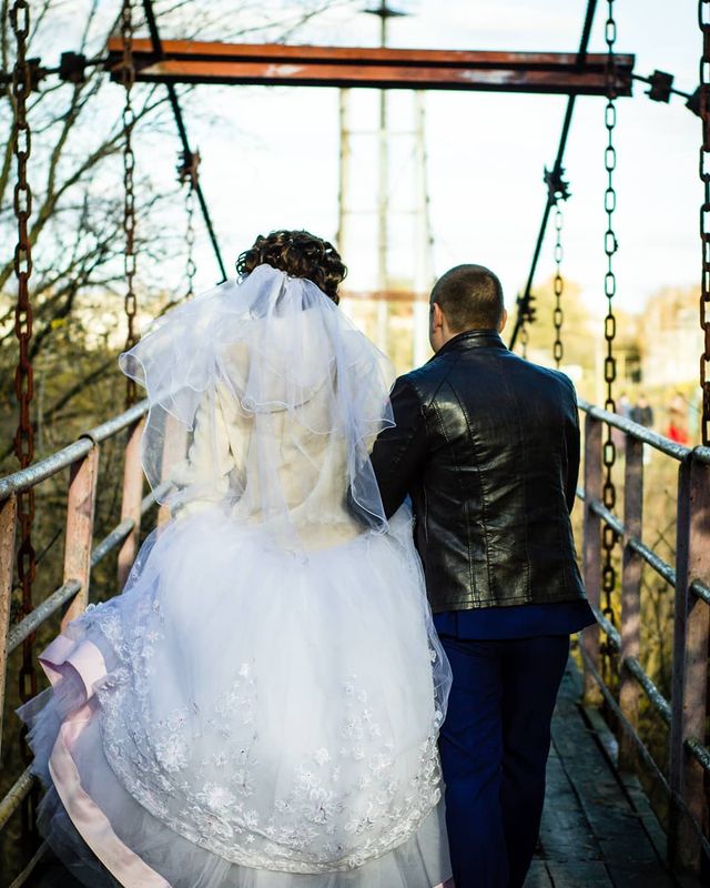_ledi_kriss_ в LOOKY. #годовщина,#льнянаясвадьба,#любовь,#семья. 4 года прожили мы вм...