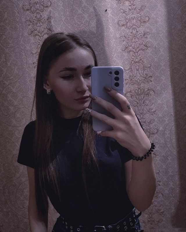 dary__li в LOOKY. . не оставляй меня.