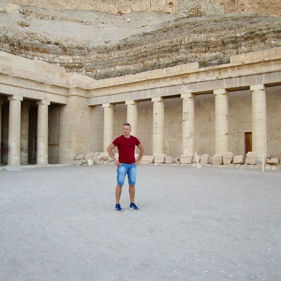 keeptravel в LOOKY — Египет стал дорогой?! 
.....................................
