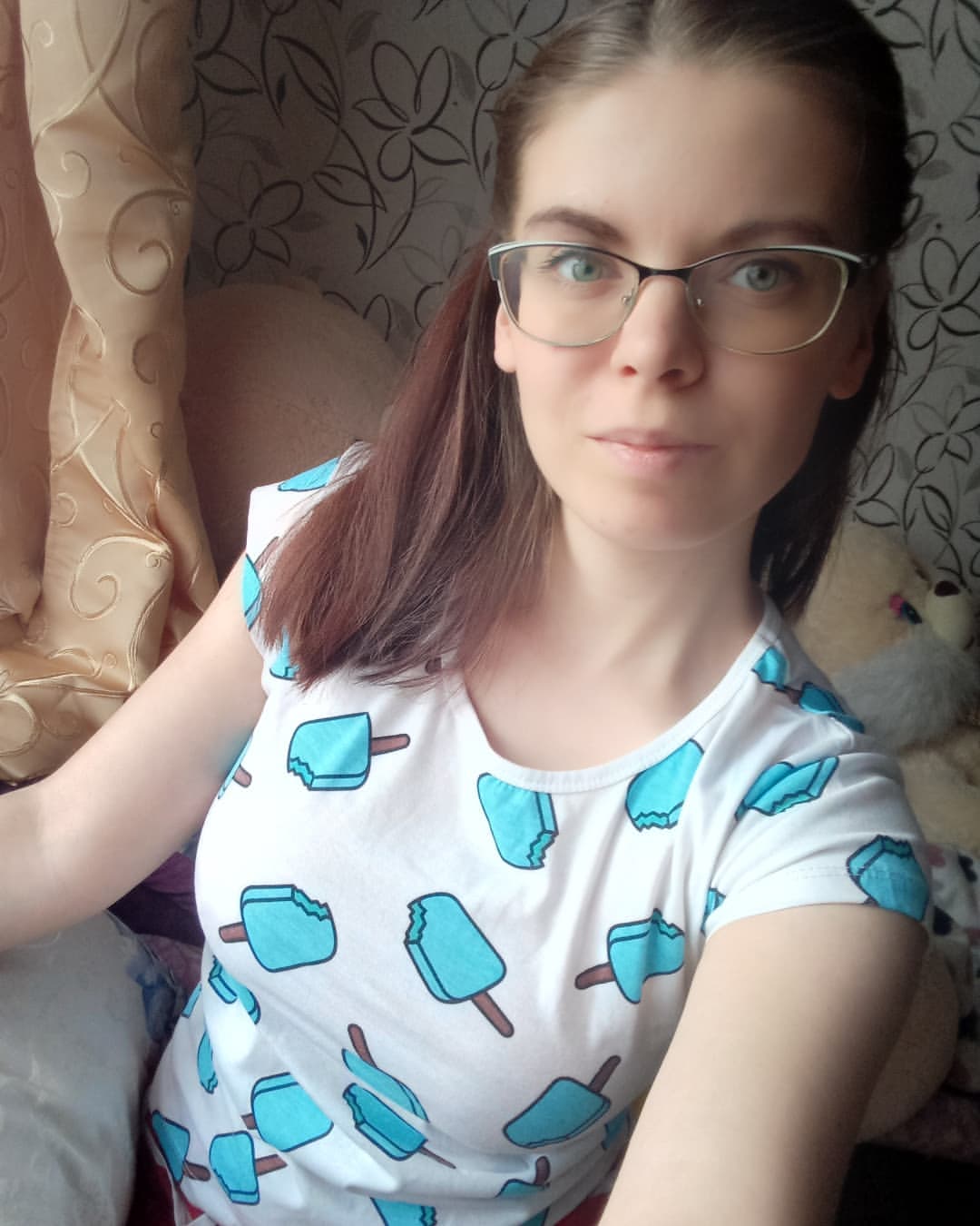 lisa_sherli в LOOKY — фото 1
