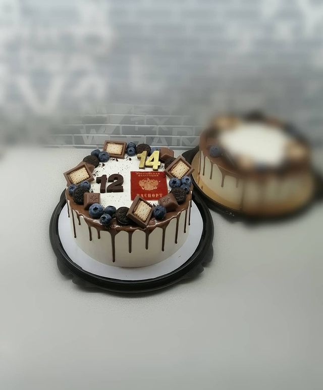 nstarostina_cake в LOOKY. . null