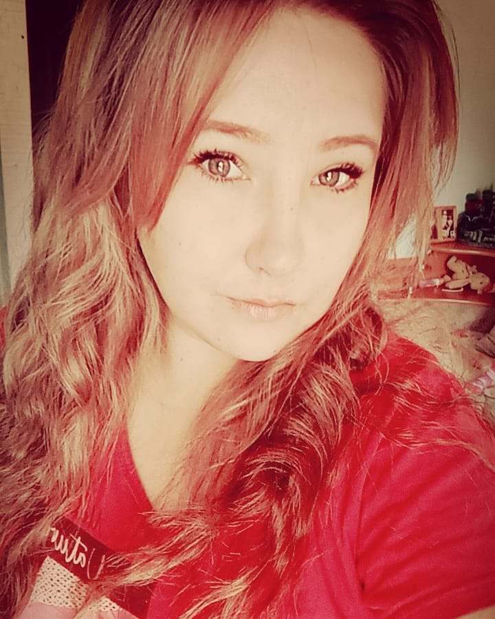 anna_dmitrievna90 в LOOKY — публикация