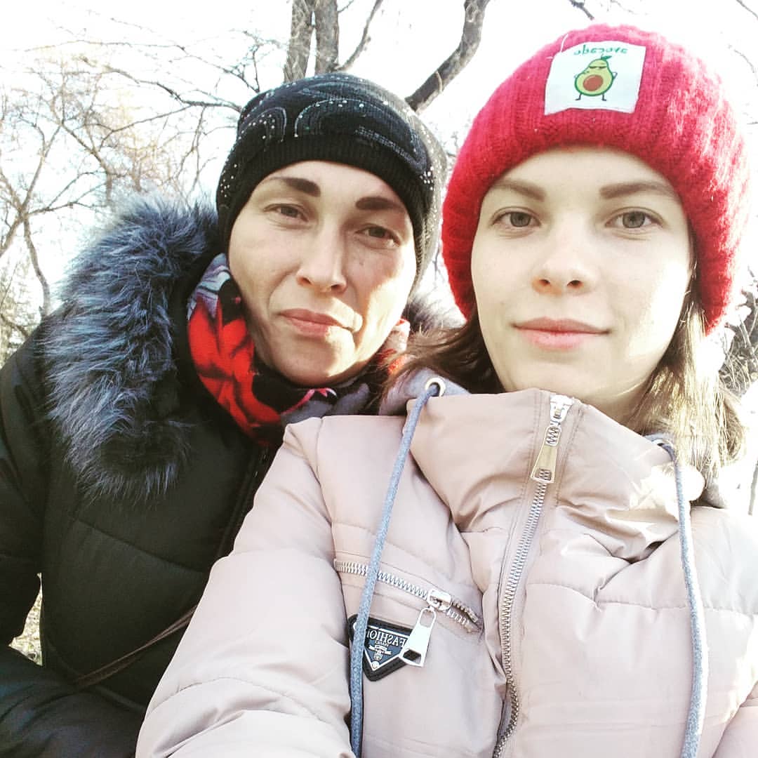 alehinanata в LOOKY — Мама❤❤🥰