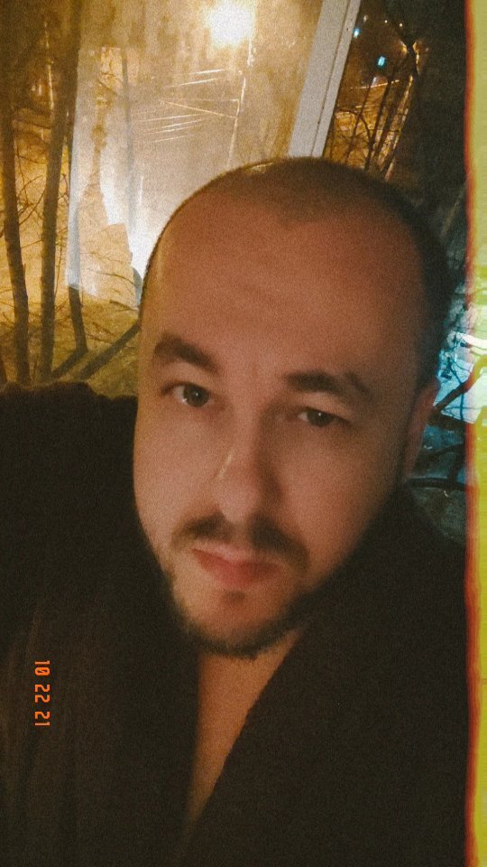 serge.dorohof в LOOKY. . Давай, рилс всемогущ...