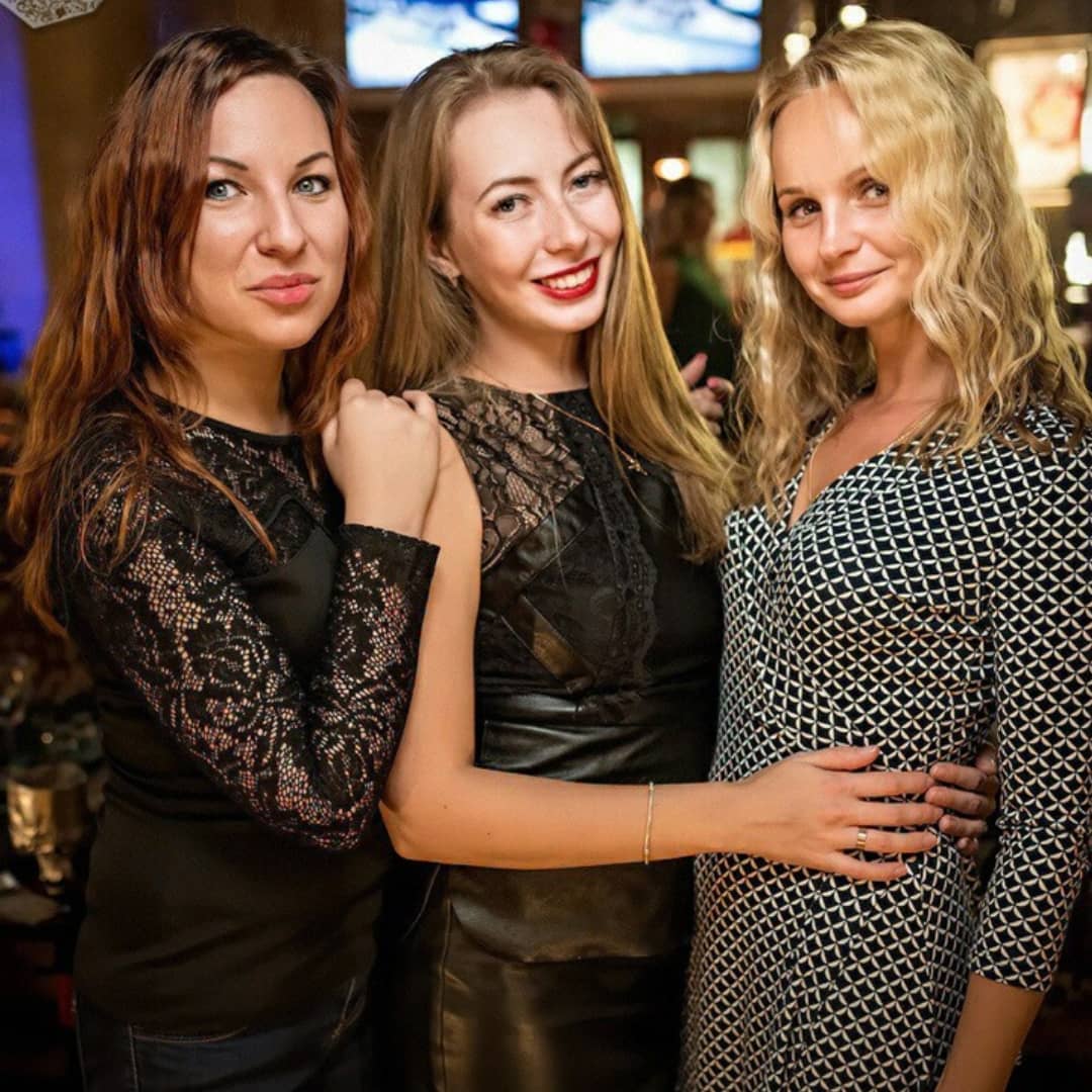 kot_n81 в LOOKY. . Просто девочки🤩