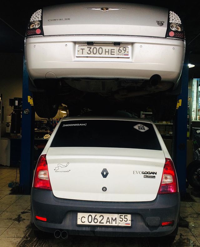 valerich_tula в LOOKY. #то,#сервис,#автосервис,#AZ,#ремонт,#ремонтавто,#тула. Когда очень нужно на...