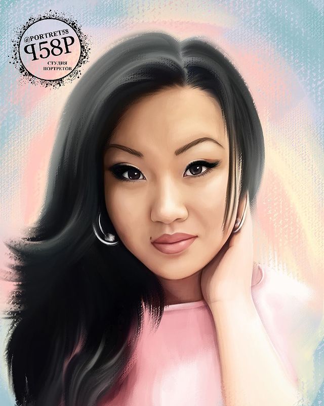portret58 в LOOKY. . 🎨 Стиль «Пастель»

...