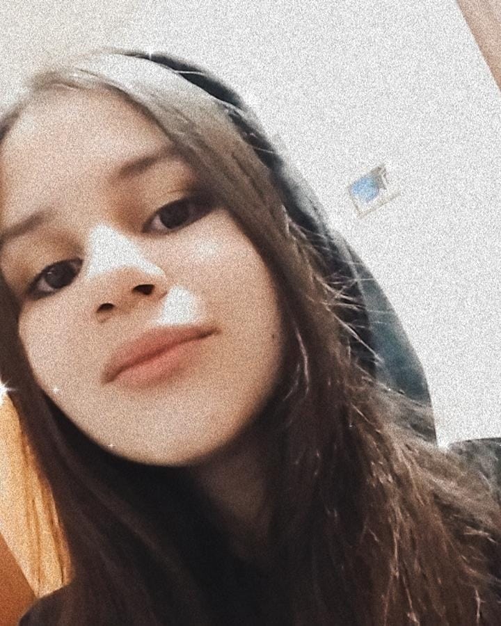cute_marie17 в LOOKY. . Знаешь?
- Что?
- А о...
