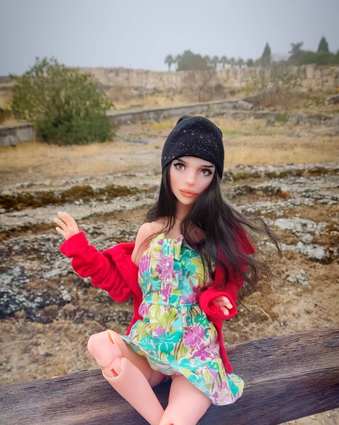 kowka51rartdoll в LOOKY — фото 10