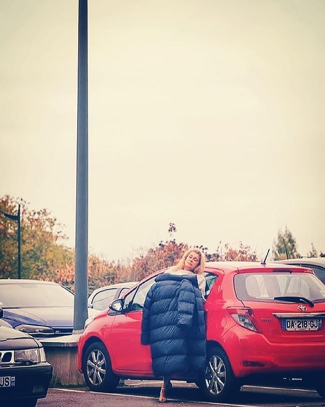 catherinedeneuveoficial в LOOKY. . null