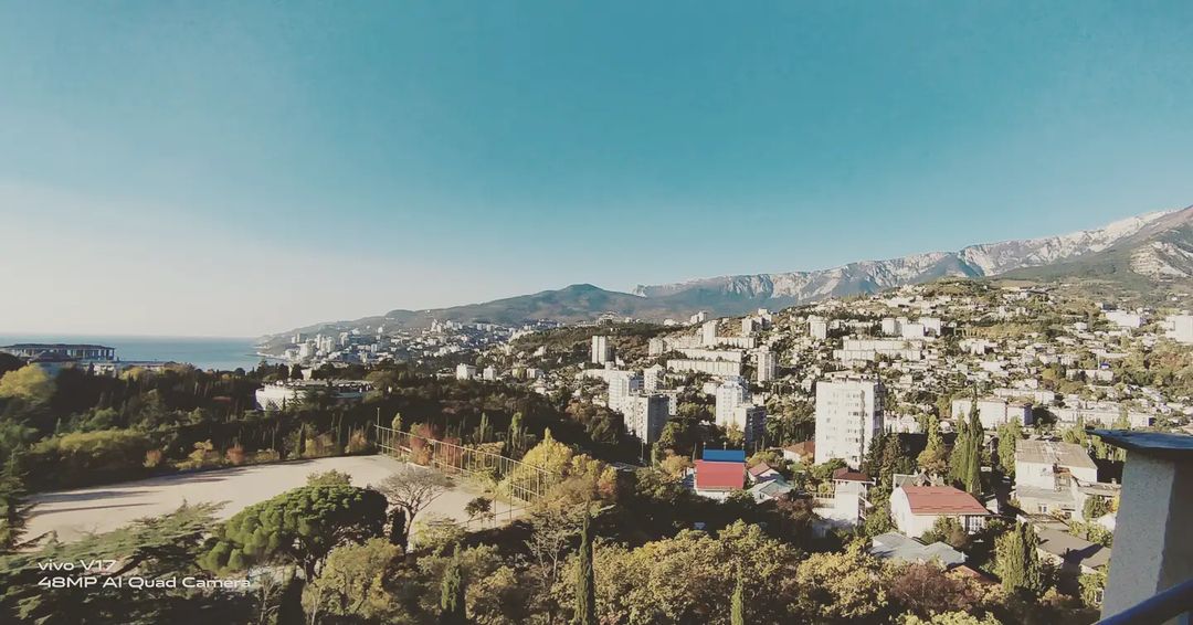 viktormarmon в LOOKY — Осень
