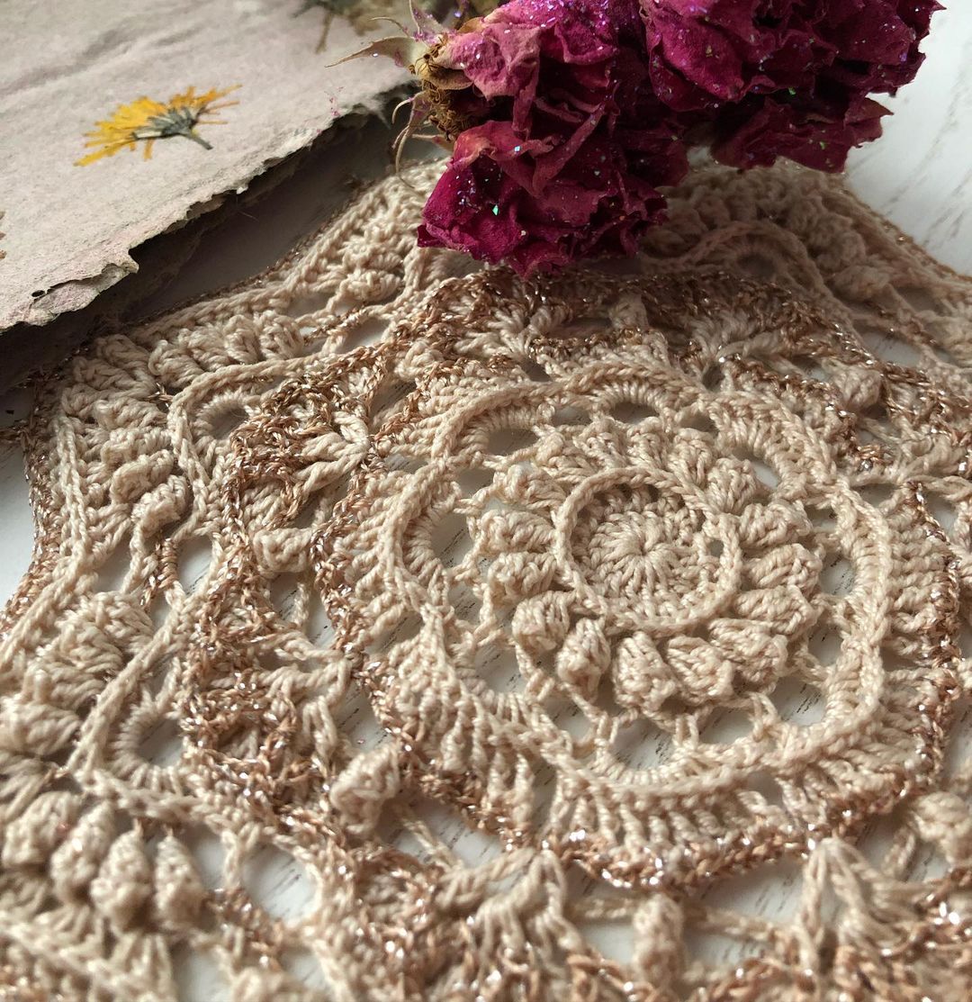doily_like в LOOKY — фото 2