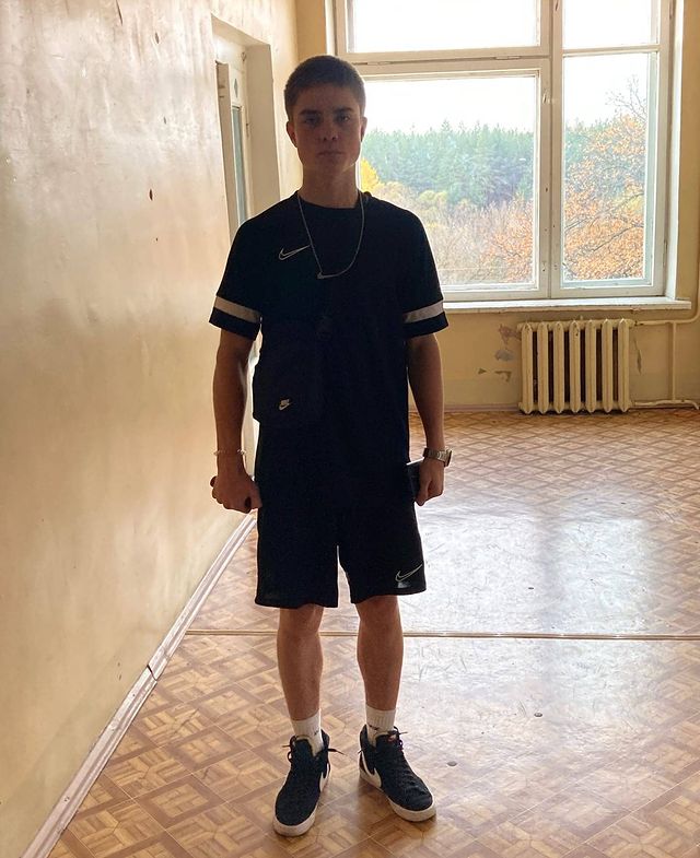 _romashka2_2 в LOOKY. . 🔥💪⚡🔨