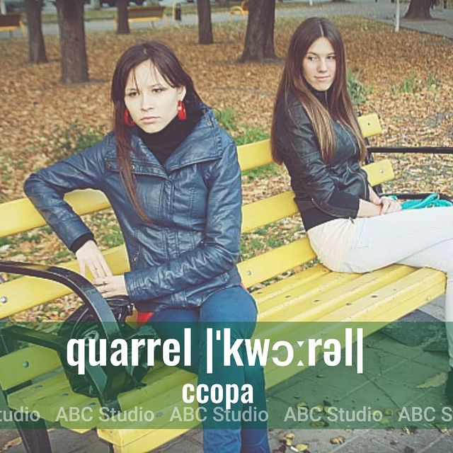 abcstudioonline в LOOKY. #английский,#английскийязык,#английскийонлайн,#учитьанглийский,#учитьанглийскийонлайн,#английскиеслова,#английскиесловаспереводом,#красивыеслованаанглийском,#словарныйзапаснаанглийском. 😖No quarrel, but a ...