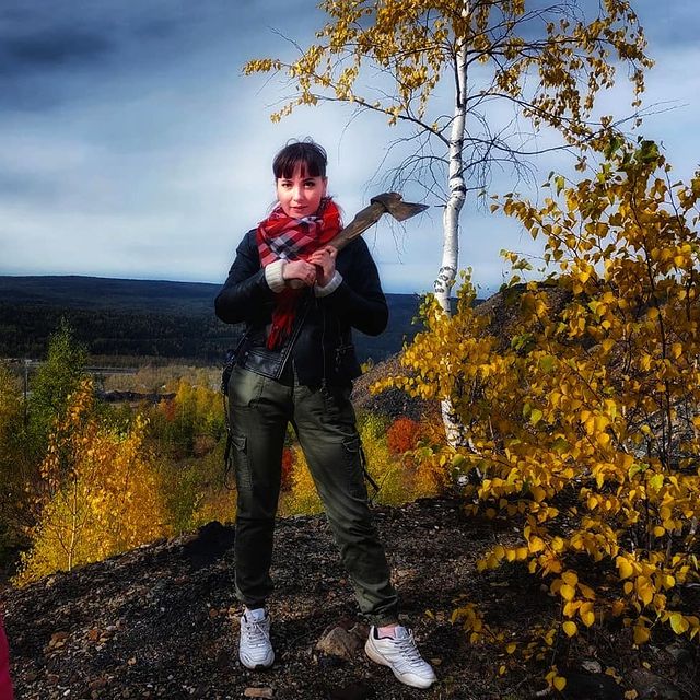 demidova_74 в LOOKY. #новаяжизнь. ПРИВЫЧКИ от которых ...