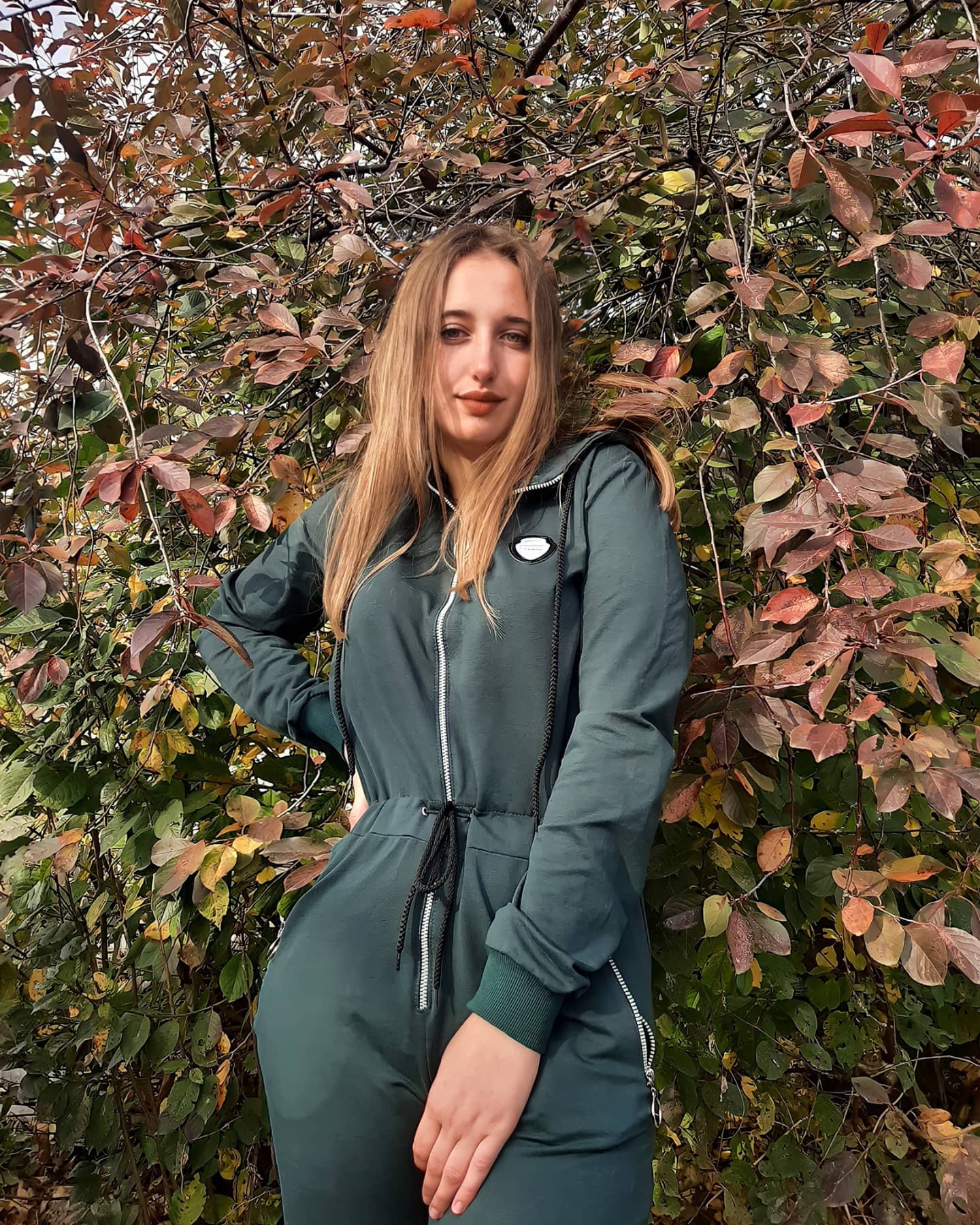 al__pavlenkova in LOOKY. . 🍂