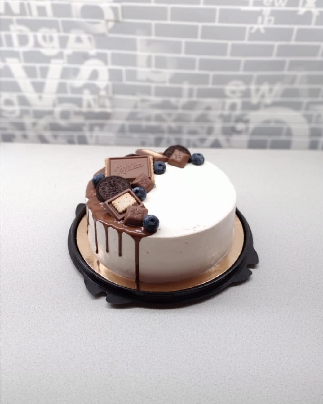 nstarostina_cake in LOOKY. . null
