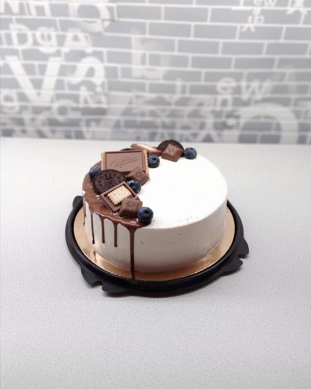 nstarostina_cake в LOOKY. . null