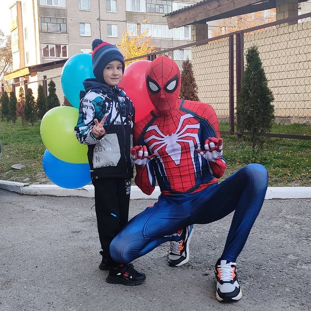 alesyabobrpro в LOOKY. . День рождения!!!! По...