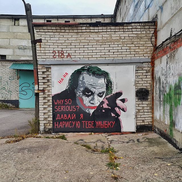 oleg.iakovlev в LOOKY. #улыбайтесьгоспода. #улыбайтесьгоспода
