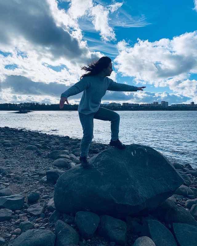 butusova._.maria в LOOKY. #октябрь2021. #октябрь2021 🌊⛅️
