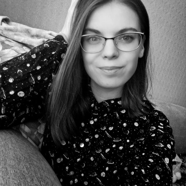 lisa_sherli в LOOKY. . Чб