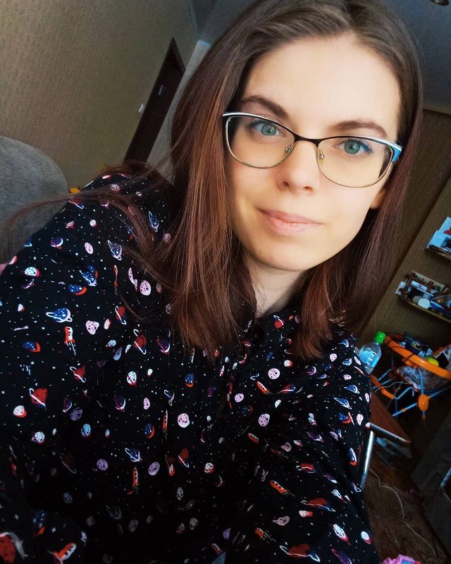 lisa_sherli в LOOKY. . null