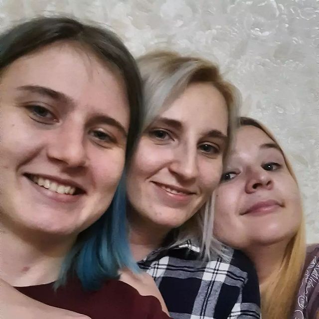 art_soyka_ в LOOKY. #friends,#girls,#weekend,#life,#love. Уруру:3 Хороший вече...
