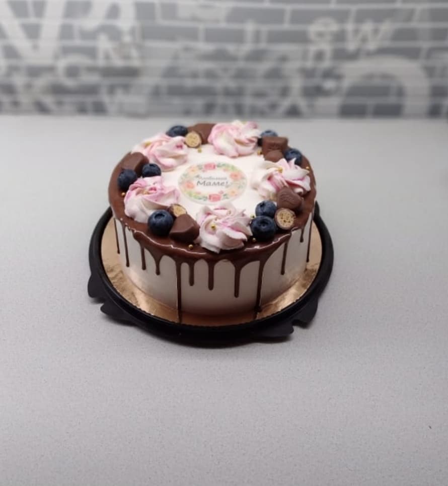 nstarostina_cake in LOOKY. . null