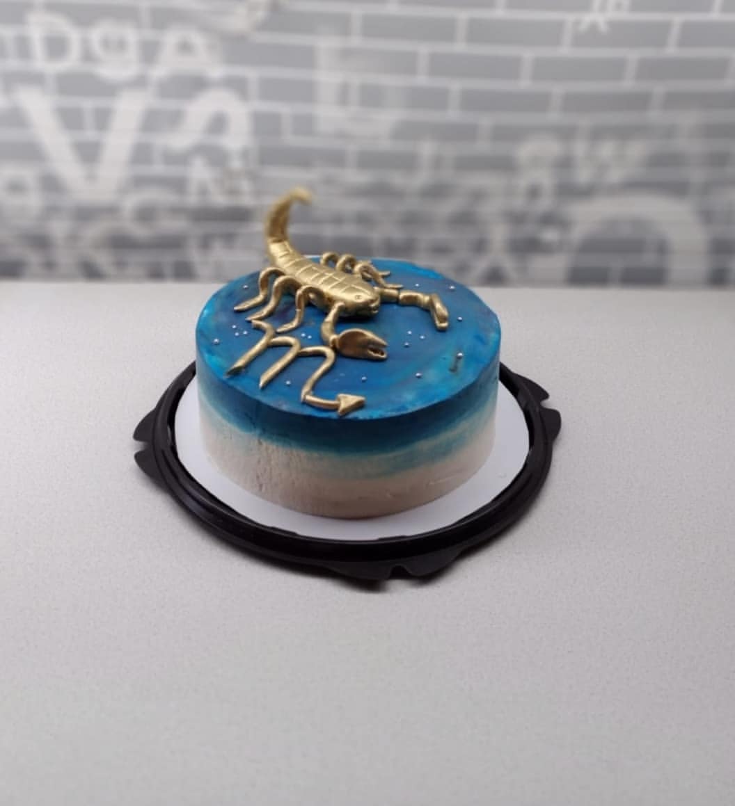 nstarostina_cake in LOOKY. . null