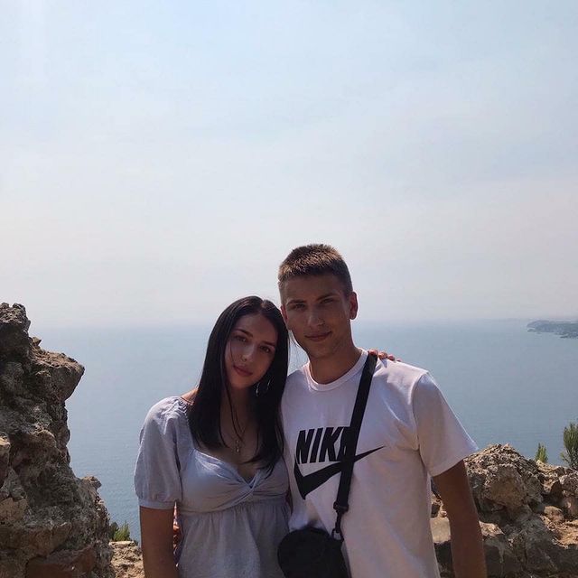danya.solovyov417 в LOOKY. . 🖤👫