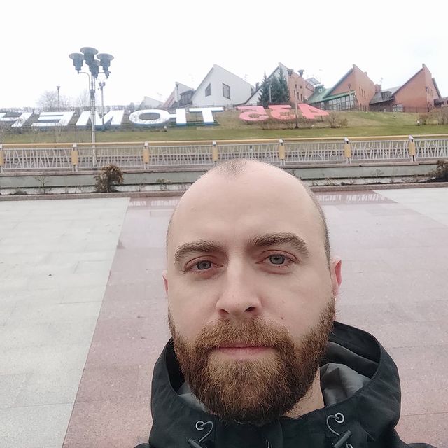 mr.vkis в LOOKY. . Год спустя