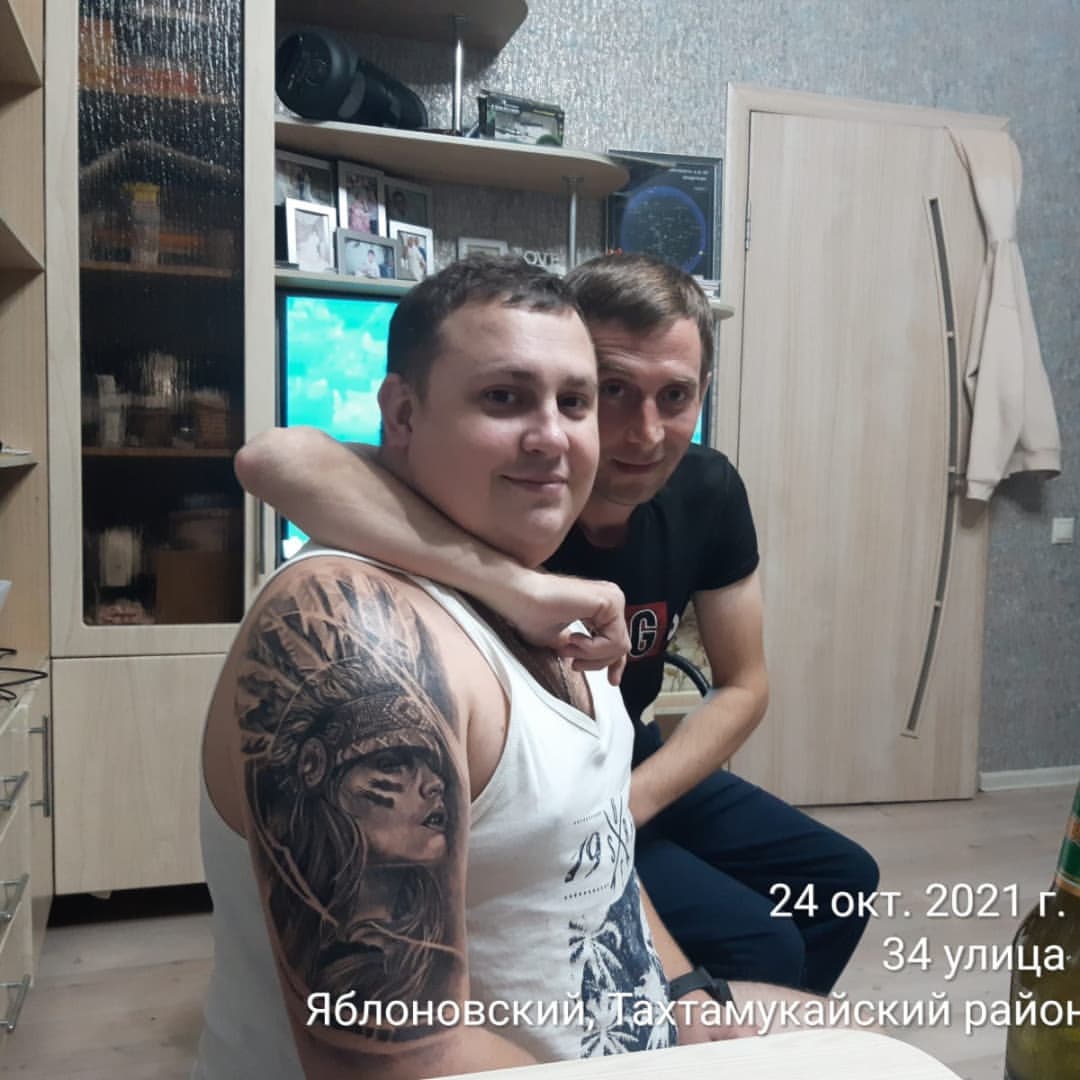 rusik_moroz в LOOKY — Неожиданные встречи всегда приятны)
@dima.neretin.90 спасибо