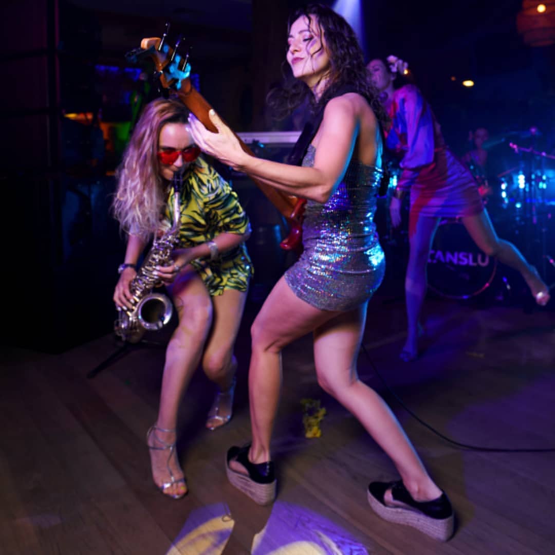kristina_tis_sax_player в LOOKY — фото 3