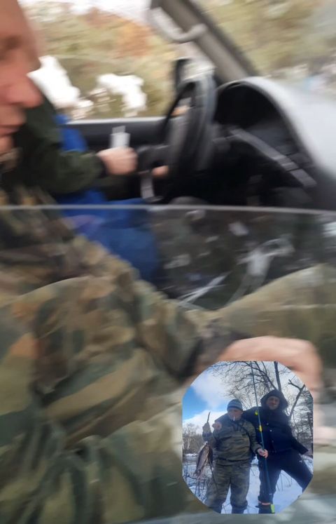 denchik65rus в LOOKY. . null