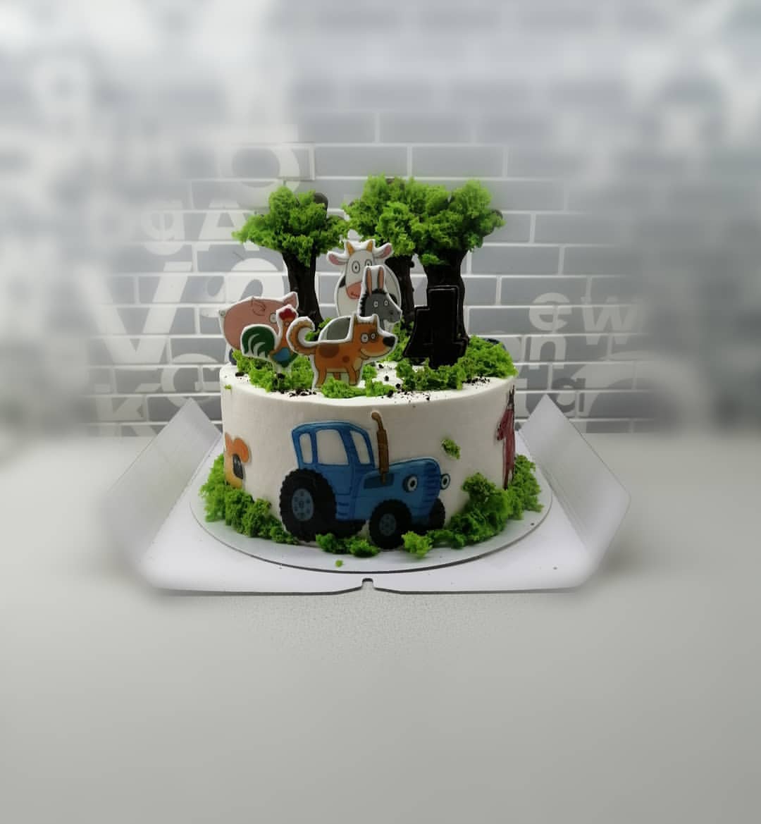 nstarostina_cake in LOOKY. . null