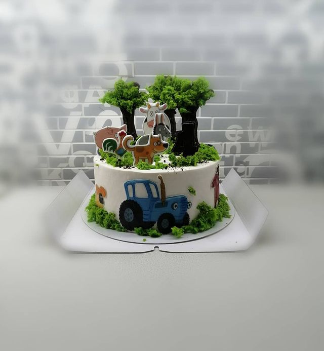 nstarostina_cake в LOOKY. . null