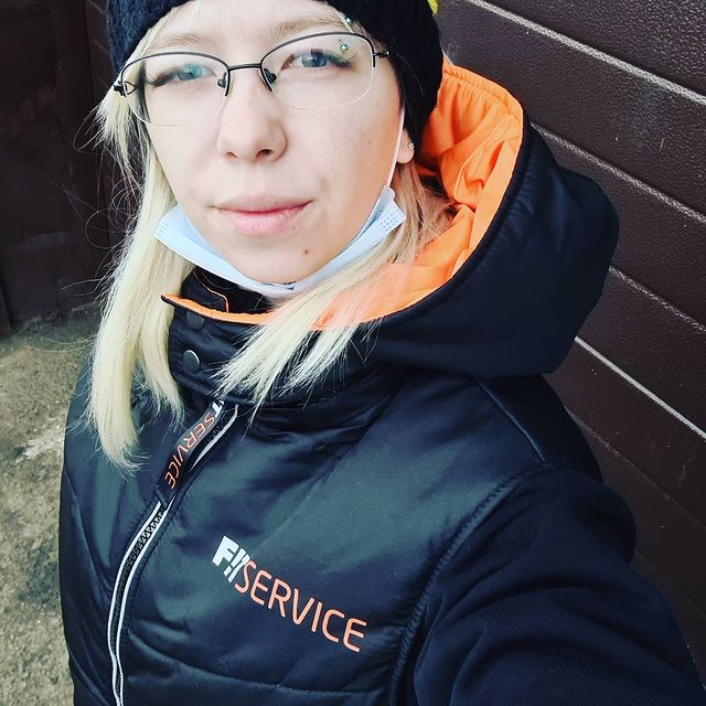 yaishenko в LOOKY. . Приодели к зиме😅